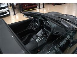 2016 Chevrolet Corvette (CC-2059094) for sale in Downers Grove, Illinois