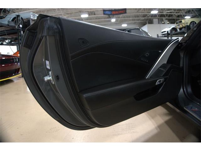2016 Chevrolet Corvette (CC-2059094) for sale in Downers Grove, Illinois