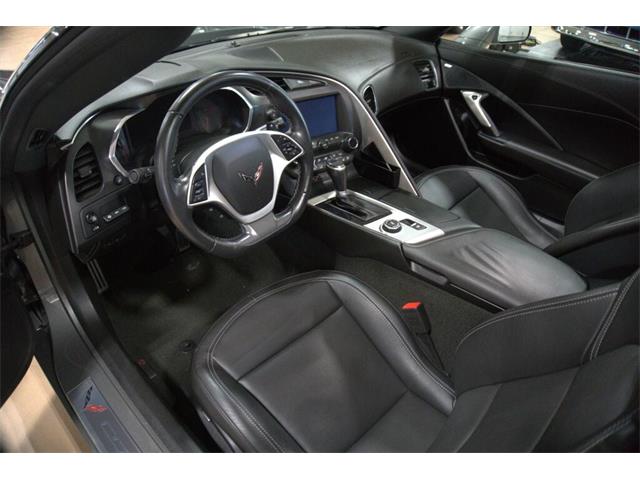 2016 Chevrolet Corvette (CC-2059094) for sale in Downers Grove, Illinois