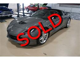 2016 Chevrolet Corvette (CC-2059094) for sale in Downers Grove, Illinois