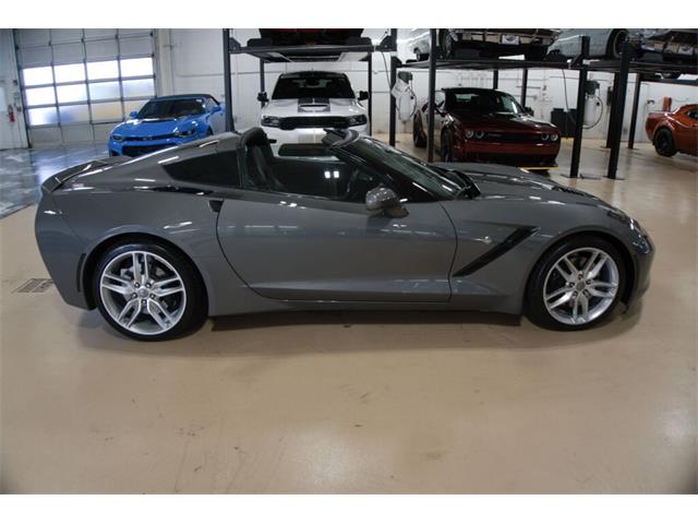 2016 Chevrolet Corvette (CC-2059094) for sale in Downers Grove, Illinois