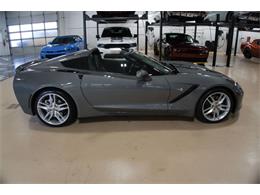 2016 Chevrolet Corvette (CC-2059094) for sale in Downers Grove, Illinois