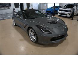 2016 Chevrolet Corvette (CC-2059094) for sale in Downers Grove, Illinois