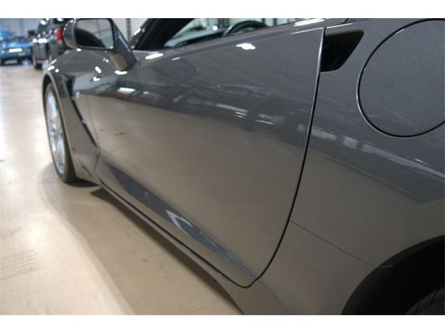 2016 Chevrolet Corvette (CC-2059094) for sale in Downers Grove, Illinois