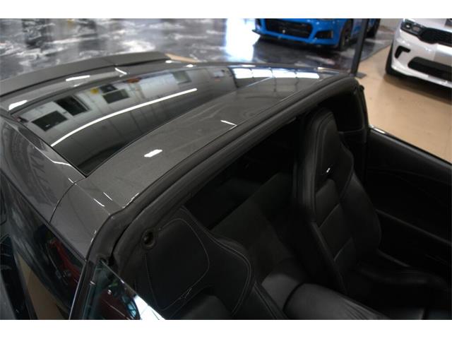 2016 Chevrolet Corvette (CC-2059094) for sale in Downers Grove, Illinois