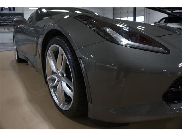 2016 Chevrolet Corvette (CC-2059094) for sale in Downers Grove, Illinois