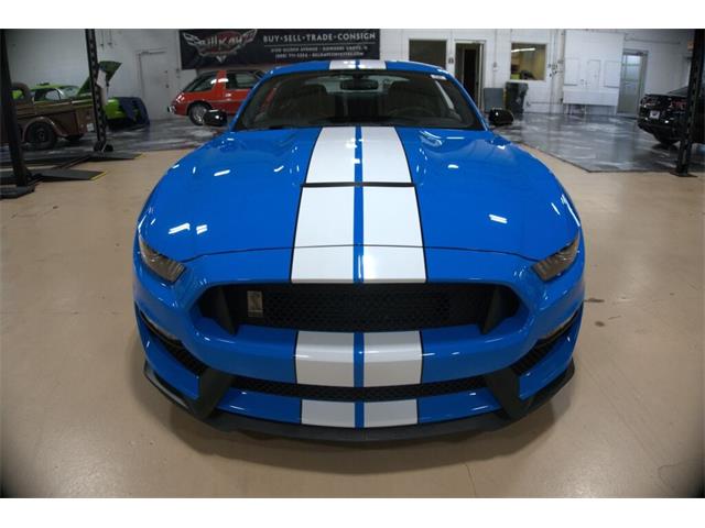 2017 Ford Mustang (CC-2059096) for sale in Downers Grove, Illinois
