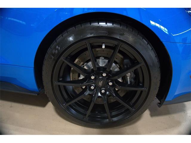 2017 Ford Mustang (CC-2059096) for sale in Downers Grove, Illinois