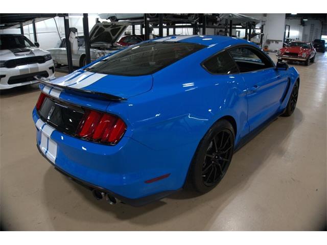 2017 Ford Mustang (CC-2059096) for sale in Downers Grove, Illinois
