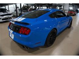 2017 Ford Mustang (CC-2059096) for sale in Downers Grove, Illinois