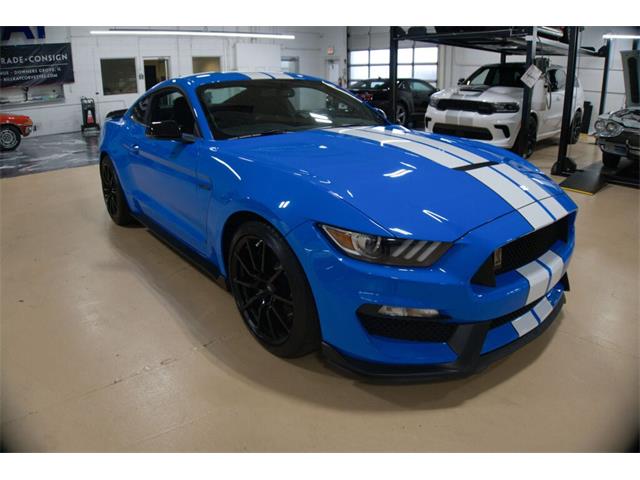 2017 Ford Mustang (CC-2059096) for sale in Downers Grove, Illinois