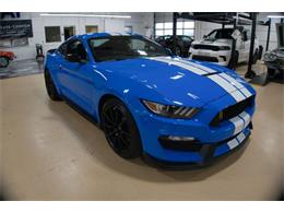 2017 Ford Mustang (CC-2059096) for sale in Downers Grove, Illinois