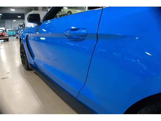 2017 Ford Mustang (CC-2059096) for sale in Downers Grove, Illinois