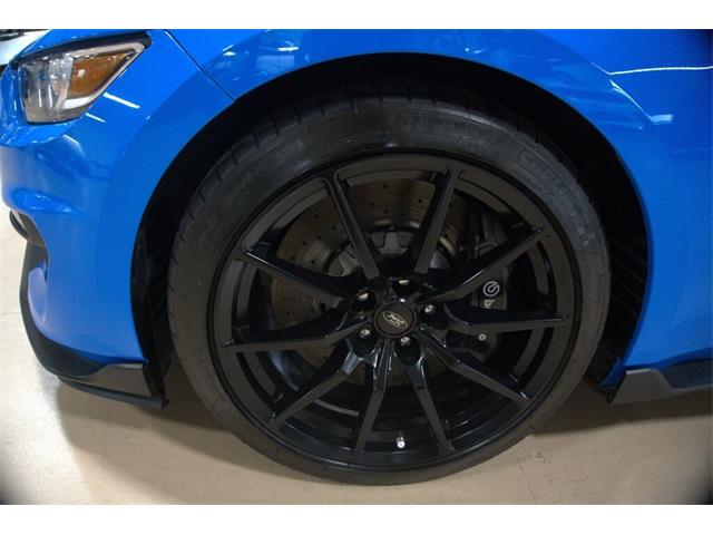 2017 Ford Mustang (CC-2059096) for sale in Downers Grove, Illinois
