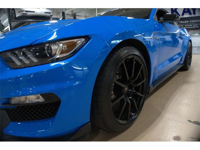 2017 Ford Mustang (CC-2059096) for sale in Downers Grove, Illinois