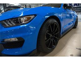 2017 Ford Mustang (CC-2059096) for sale in Downers Grove, Illinois