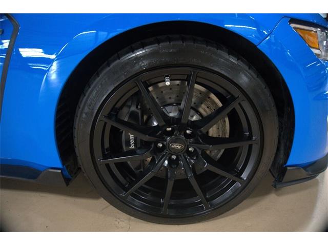 2017 Ford Mustang (CC-2059096) for sale in Downers Grove, Illinois