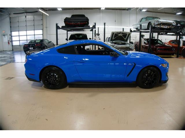 2017 Ford Mustang (CC-2059096) for sale in Downers Grove, Illinois