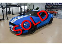 2017 Ford Mustang (CC-2059096) for sale in Downers Grove, Illinois
