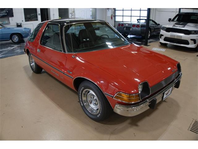 1976 AMC Pacer (CC-2059099) for sale in Downers Grove, Illinois