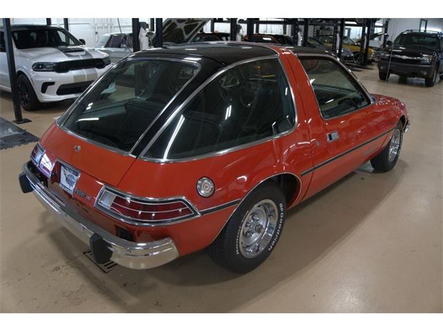 1976 AMC Pacer (CC-2059099) for sale in Downers Grove, Illinois