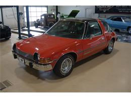 1976 AMC Pacer (CC-2059099) for sale in Downers Grove, Illinois