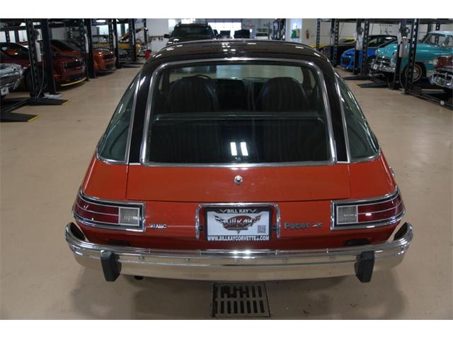 1976 AMC Pacer (CC-2059099) for sale in Downers Grove, Illinois