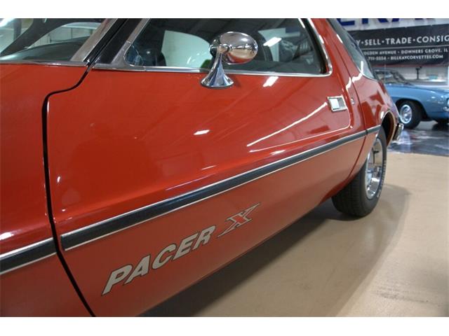 1976 AMC Pacer (CC-2059099) for sale in Downers Grove, Illinois