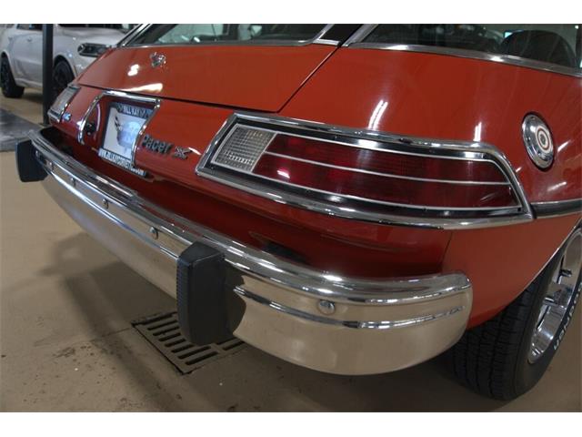 1976 AMC Pacer (CC-2059099) for sale in Downers Grove, Illinois