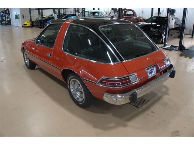 1976 AMC Pacer (CC-2059099) for sale in Downers Grove, Illinois