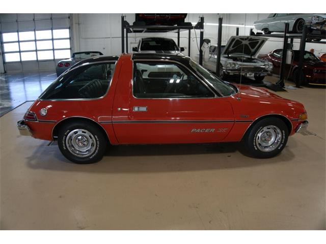 1976 AMC Pacer (CC-2059099) for sale in Downers Grove, Illinois