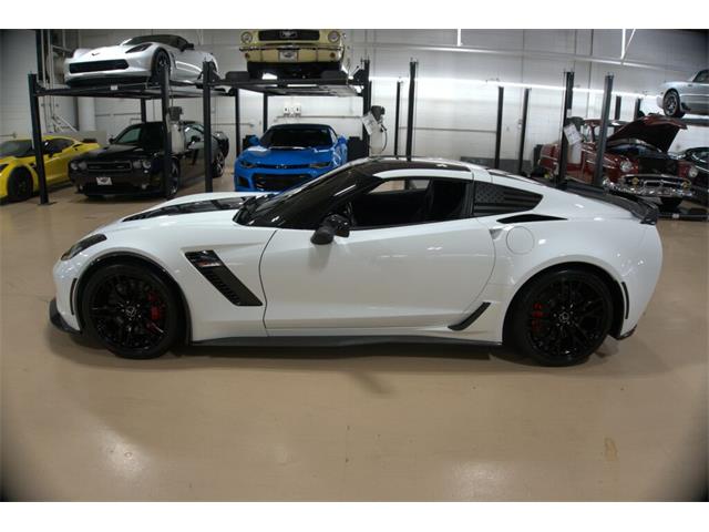 2015 Chevrolet Corvette (CC-2059105) for sale in Downers Grove, Illinois