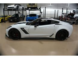 2015 Chevrolet Corvette (CC-2059105) for sale in Downers Grove, Illinois
