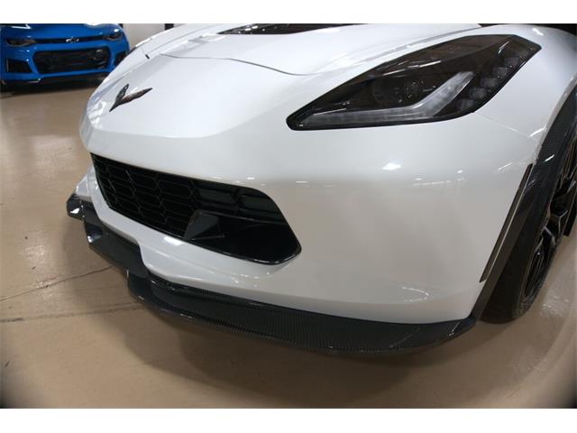 2015 Chevrolet Corvette (CC-2059105) for sale in Downers Grove, Illinois