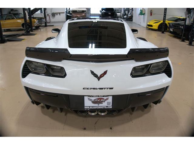 2015 Chevrolet Corvette (CC-2059105) for sale in Downers Grove, Illinois