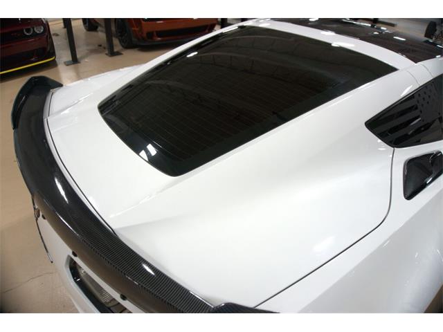 2015 Chevrolet Corvette (CC-2059105) for sale in Downers Grove, Illinois