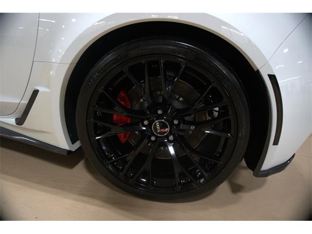 2015 Chevrolet Corvette (CC-2059105) for sale in Downers Grove, Illinois