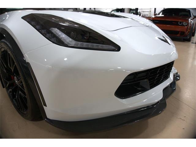 2015 Chevrolet Corvette (CC-2059105) for sale in Downers Grove, Illinois