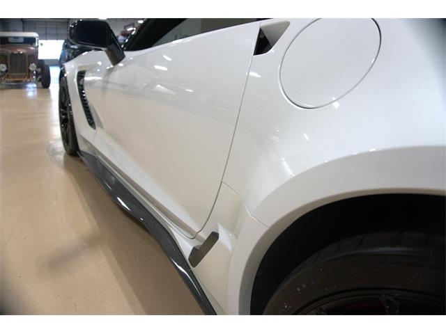 2015 Chevrolet Corvette (CC-2059105) for sale in Downers Grove, Illinois