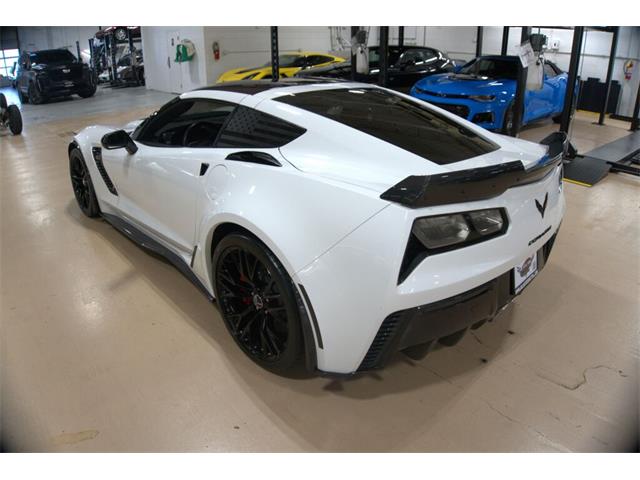 2015 Chevrolet Corvette (CC-2059105) for sale in Downers Grove, Illinois