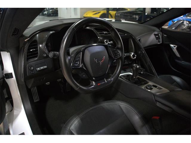 2015 Chevrolet Corvette (CC-2059105) for sale in Downers Grove, Illinois