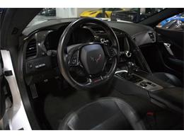 2015 Chevrolet Corvette (CC-2059105) for sale in Downers Grove, Illinois