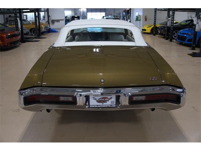 1972 Buick Gran Sport (CC-2059107) for sale in Downers Grove, Illinois