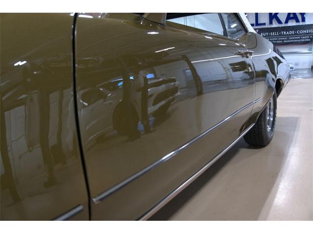 1972 Buick Gran Sport (CC-2059107) for sale in Downers Grove, Illinois