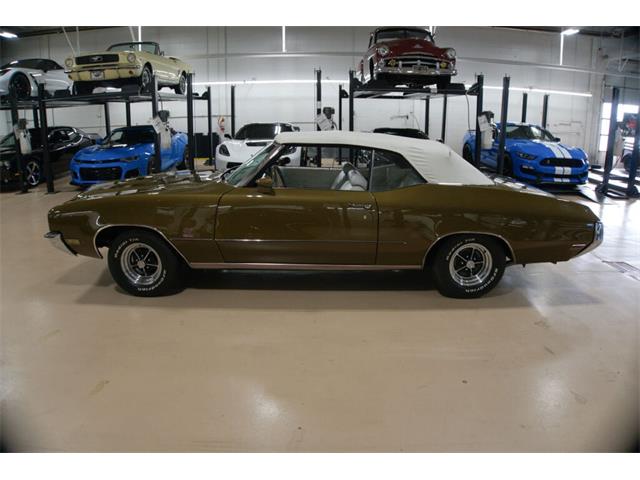 1972 Buick Gran Sport (CC-2059107) for sale in Downers Grove, Illinois