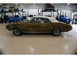1972 Buick Gran Sport (CC-2059107) for sale in Downers Grove, Illinois