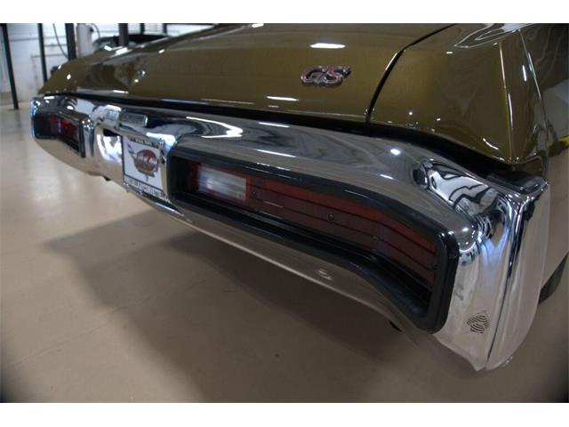 1972 Buick Gran Sport (CC-2059107) for sale in Downers Grove, Illinois