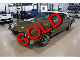 1972 Buick Gran Sport (CC-2059107) for sale in Downers Grove, Illinois