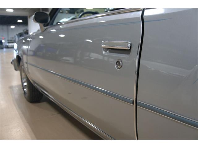 1979 Oldsmobile Cutlass (CC-2059110) for sale in Downers Grove, Illinois