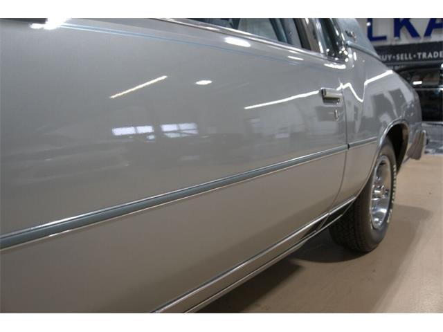 1979 Oldsmobile Cutlass (CC-2059110) for sale in Downers Grove, Illinois